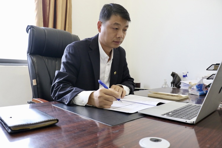 亚吉铁路六周年！“离开是为了更好的未来”