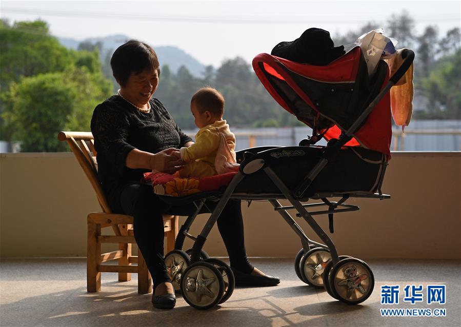 “辣椒婆婆”乡村创业记
