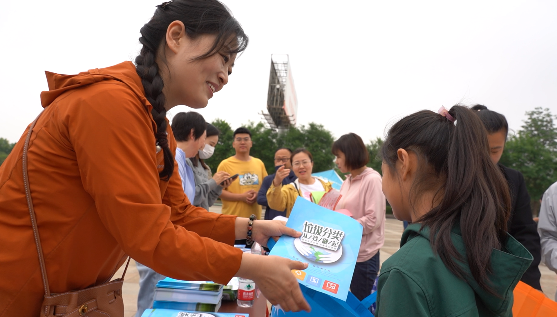 邢台清河举办2024年科技活动周科普系列活动_fororder_3