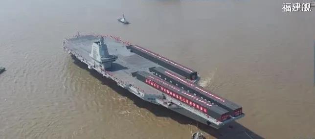 福建舰要海试了？未来航母上是否有新舰载机？专家解读