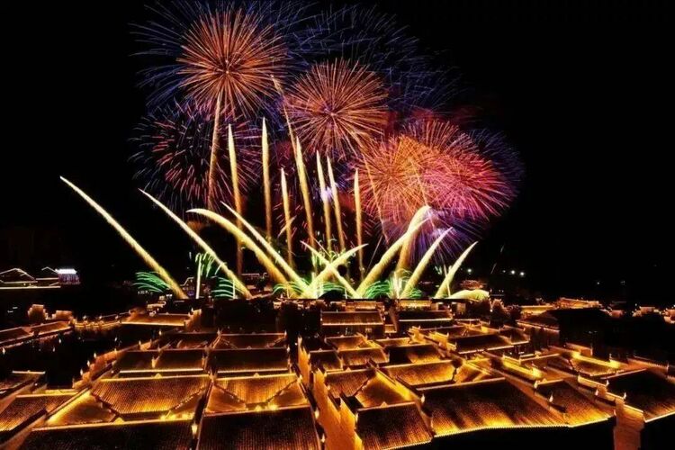 【江西是个好地方】“五一”免门票！江西这些景区景点