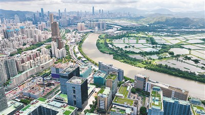 规则衔接领域更加丰富、方式更加多元—— 大湾区互联互通再“加码”