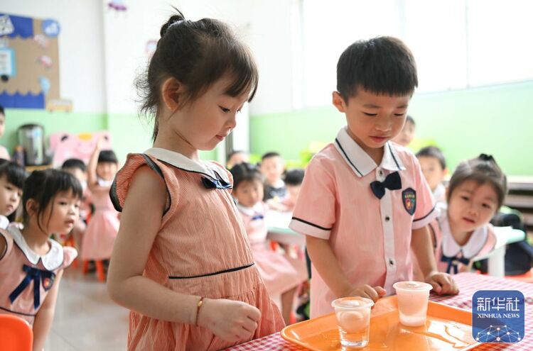 了不起的童年|“战舞”萌娃