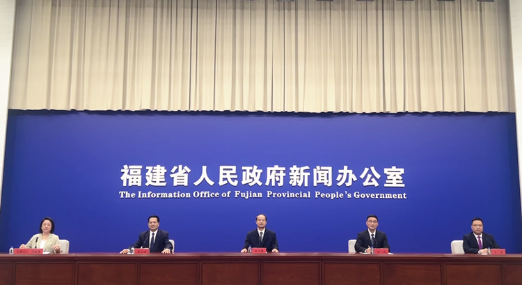 福建武夷山国家公园1号风景道将于5月1日起正式启动_fororder_图片1