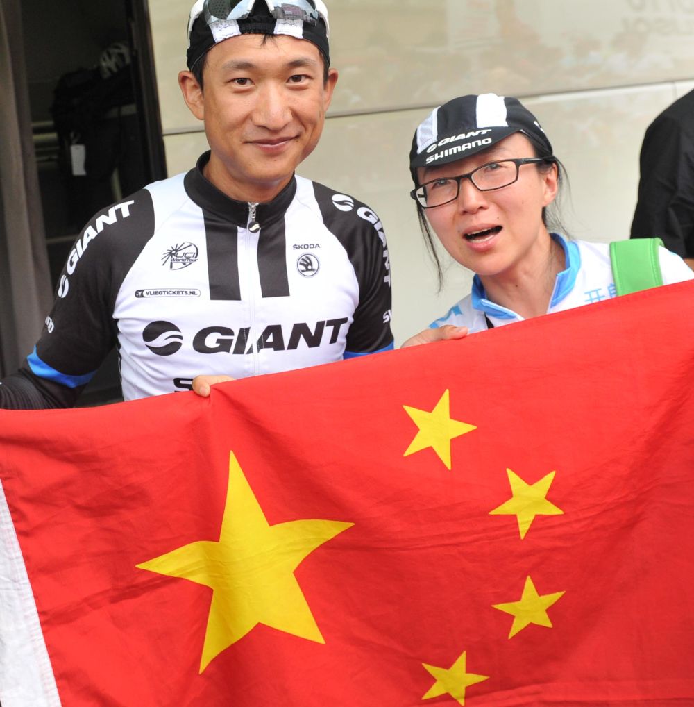 中法体育桥·影像记｜体育见证中法绽放友谊之花