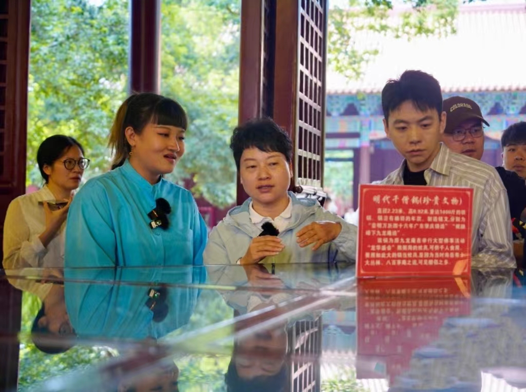 1300岁的南岳大庙成“网红”！看这位千年“老顽童”如何“逆生长”_fororder_微信图片_20240501105030