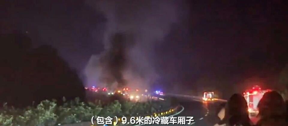 在塌方路段救起6人 他说“只是做了件力所能及的事”