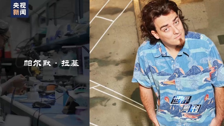 世界周刊丨AI的“奥本海默时刻”？