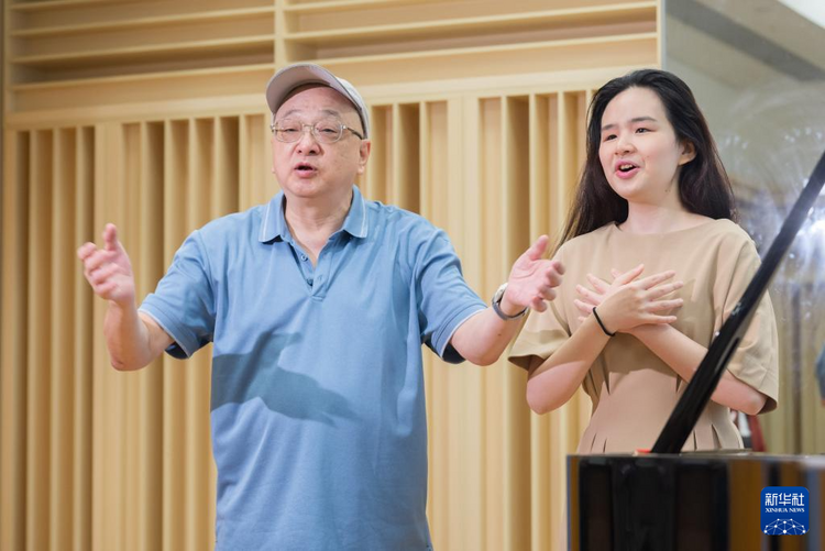 香港故事｜音乐让她向光而行