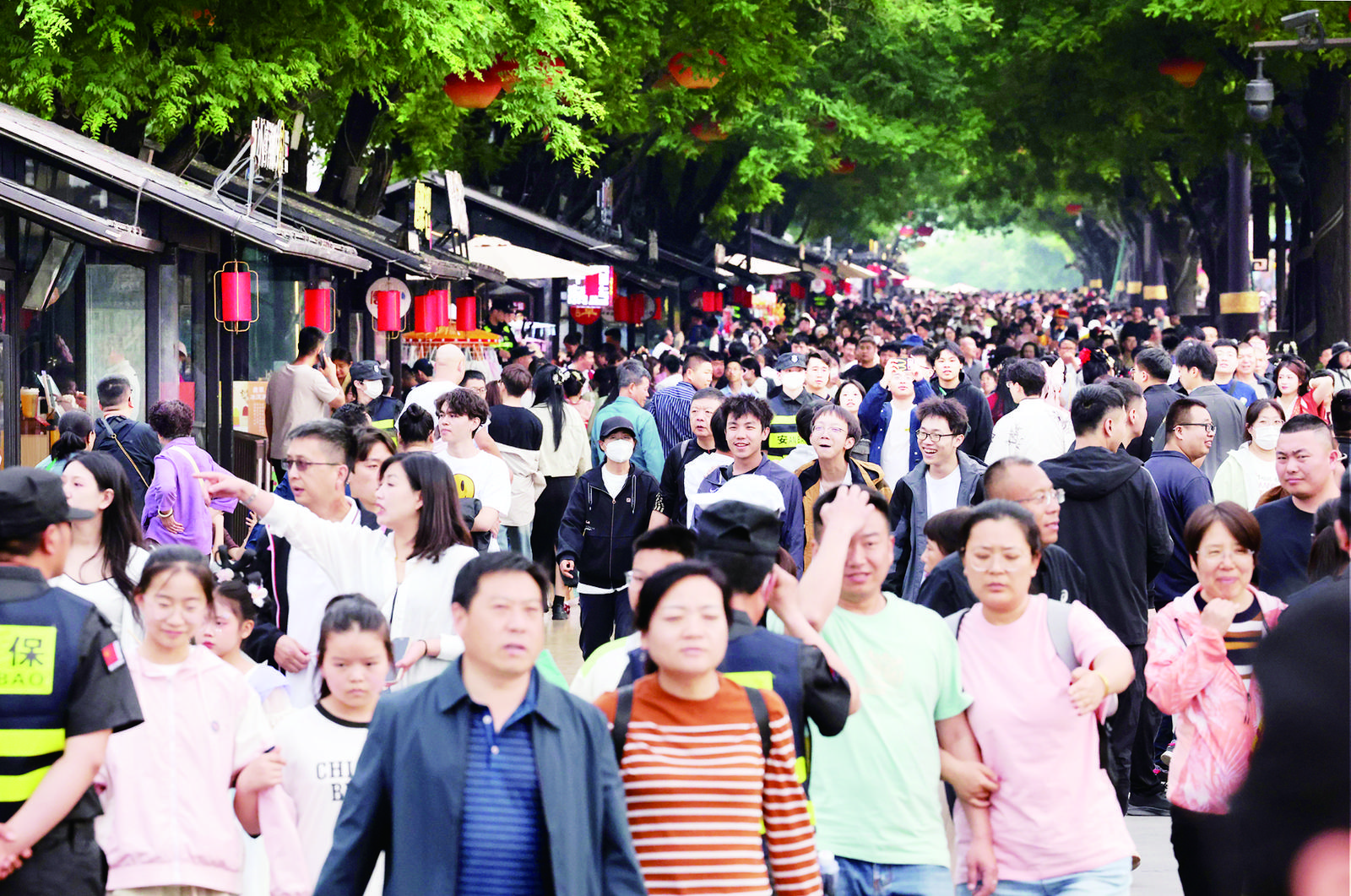特色文旅“点亮”西安_fororder_微信图片_20240506101537
