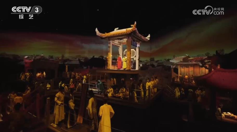 “五一”小长假：红色经典永流传 红色娘子军纪念园成热点