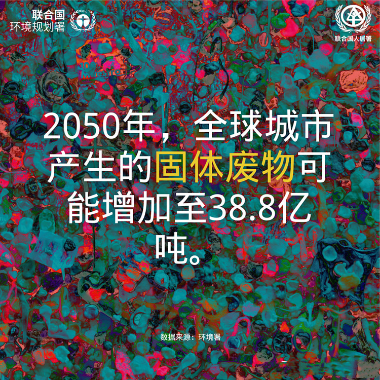 看全球零废弃城市如何变废为宝、循环未来