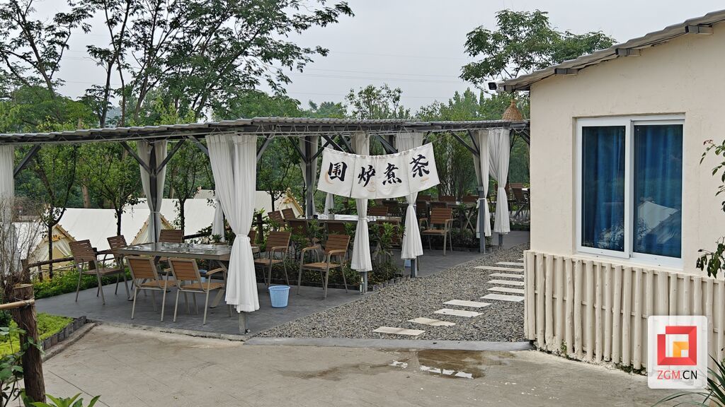 （转载）【寻味盐都·美食小镇】荣边镇：一场美食与美景的“双向奔赴”