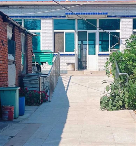 锦州残联：精准施策，使残疾人生活有爱无“碍”_fororder_锦州残联1