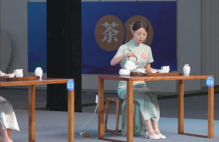 内蒙古22名选手出战第二届全国乡村振兴职业技能大赛_fororder_图片2