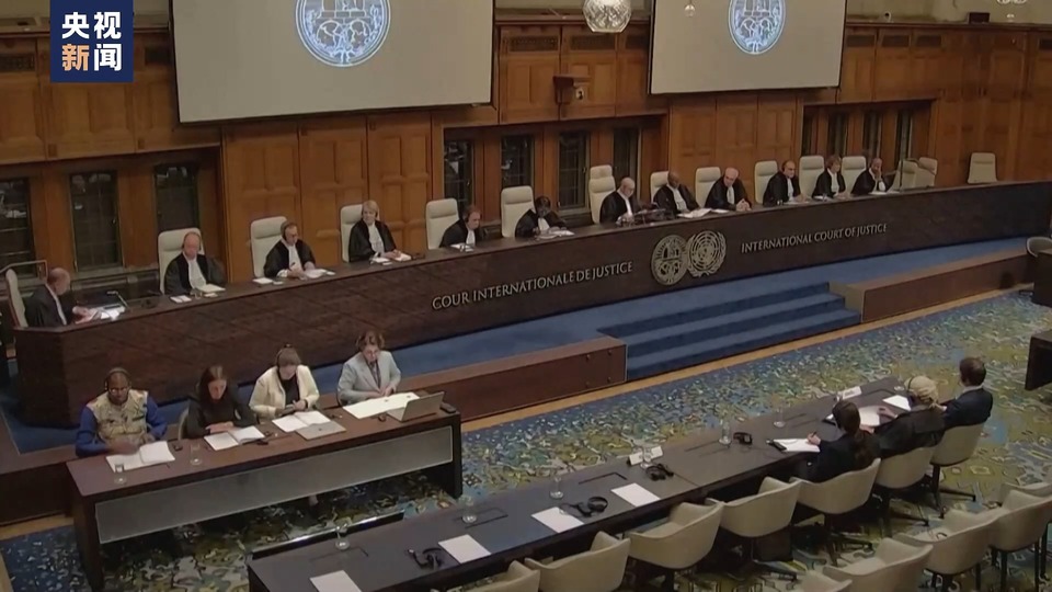 专家分析丨以军持续攻击加沙中部多地 未来平民死伤人数或进一步上升