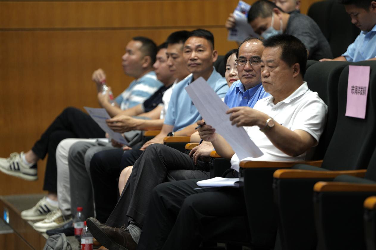 2024深圳渔博会将为买家最高补贴200万元 去年合规的5家将予追补_fororder_511101