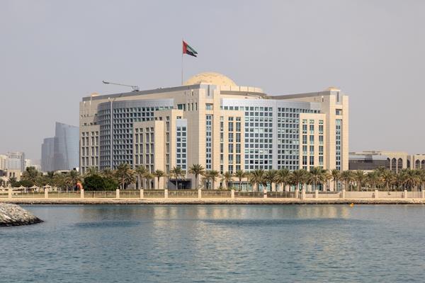 阿联酋欢迎联大通过决议认定巴勒斯坦符合联合国会员国资格