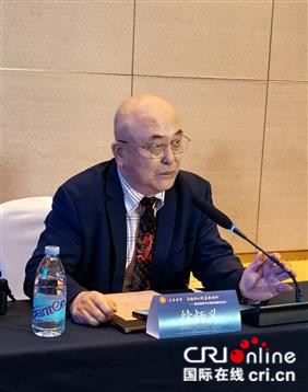 “追梦中华·弘扬新时代嘉庚精神”2024海外华文媒体福建采访行在福州启动_fororder_113