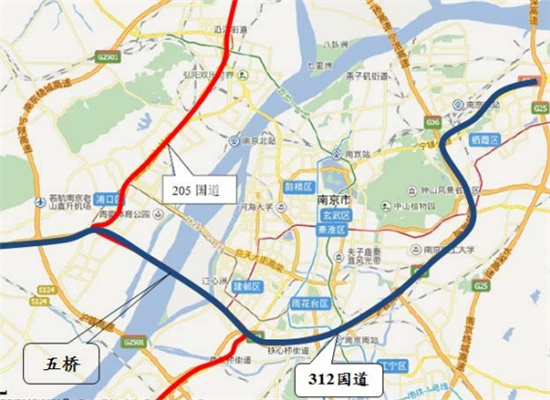 金陵城迹·奋进有宁系列丨桥架南北 档说通途_fororder_图片17