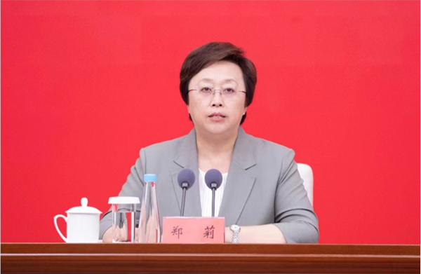 聚焦省委十二届五次全会｜省委新闻发布会解读全会精神 重要干货都在这_fororder_未标题-2