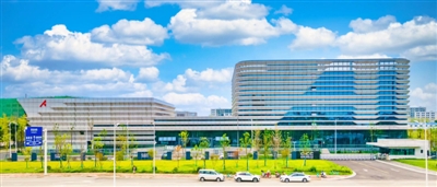 （转载）拟共建算力调度平台 成渝两地怎么“算”？