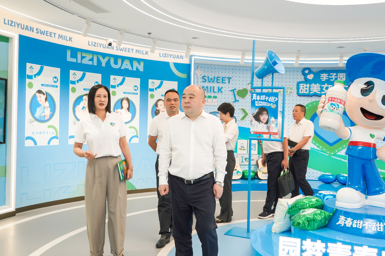 金华金义新区管委会主任、金东区委书记黄国钧专题调研“三支队伍”建设工作_fororder_微信图片_20240515085041
