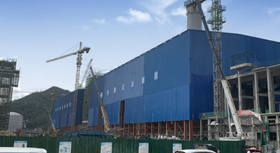 六盘水市六枝特区化工园区通过贵州省化工园区认定_fororder_图片3