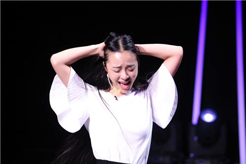 《一年级》今开播 陈建斌发飚"逼疯"李莎旻子