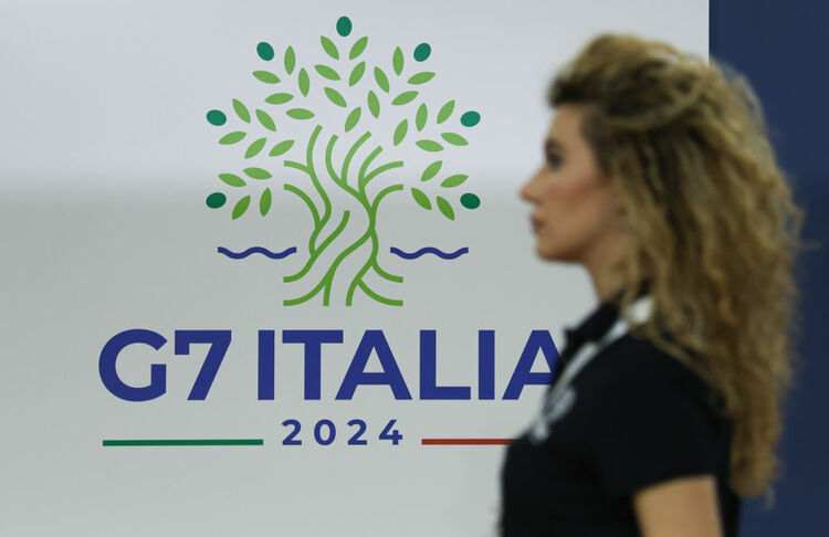 解局 | 美国媒体口中“最弱”的这次G7峰会弱在哪