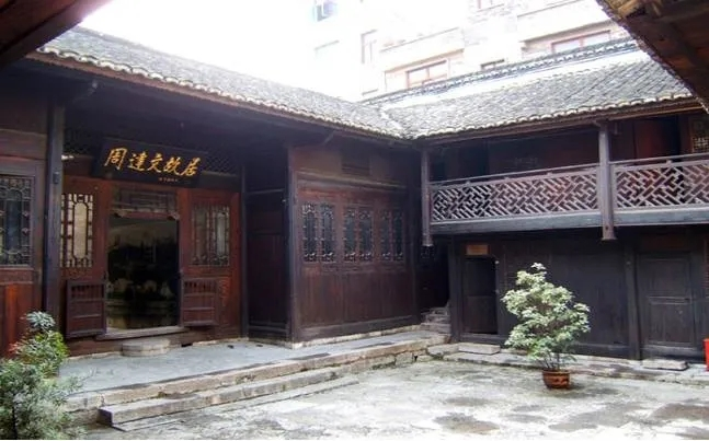贵州镇远：千年底蕴孕育古城文化之魂