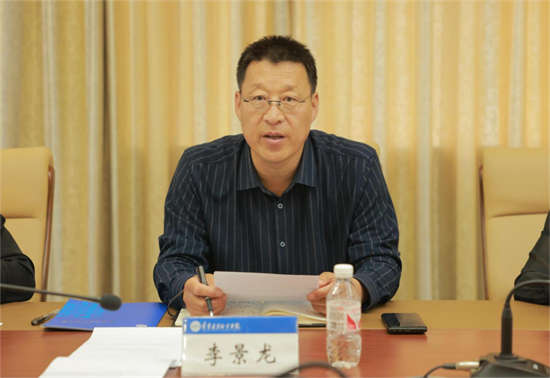 辽宁建筑职业学院与澳大利亚墨尔本理工学院举行合作交流洽谈会_fororder_杨建筑2