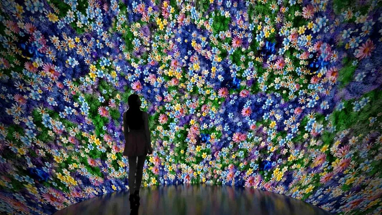 未来、自然、可持续？怎样的好点子才能入选2024年全球各大设计周