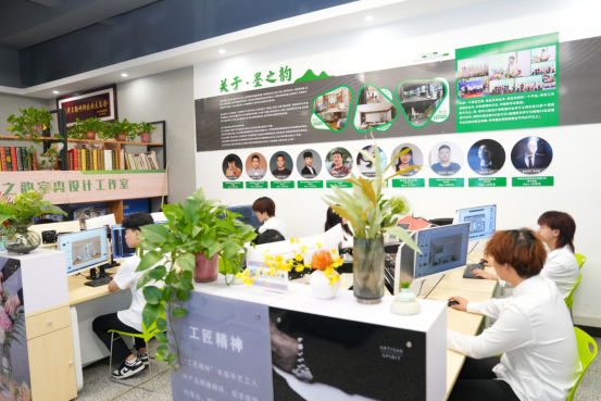 【原创】就业一条龙服务！河南新华电脑学院连接校企 精准匹配用人需求