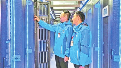 江西电信以数字化赋能新质生产力发展_fororder_jxrb0517004_001_02_b