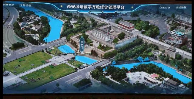 智慧城市建设往哪走？全域数字化转型或将是下一个风口