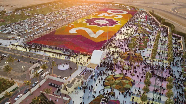 智慧城市建设往哪走？全域数字化转型或将是下一个风口