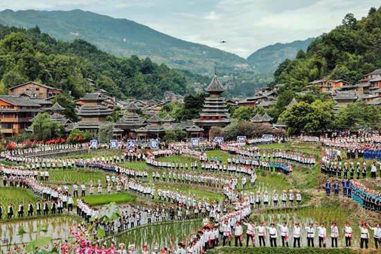 山地旅游拥抱文明互鉴的世界丨2024“国际山地旅游日”主题活动即将启幕_fororder_图片3