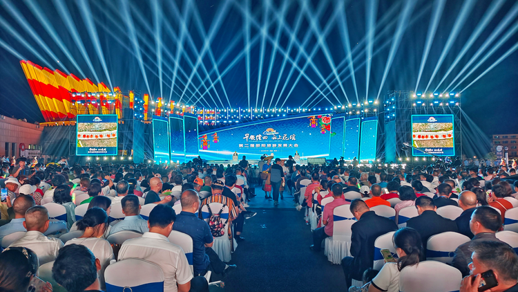 巧打“文化牌” 唱活“经济戏”——邵阳市以文化引领经济社会高质量发展综述_fororder_图片2