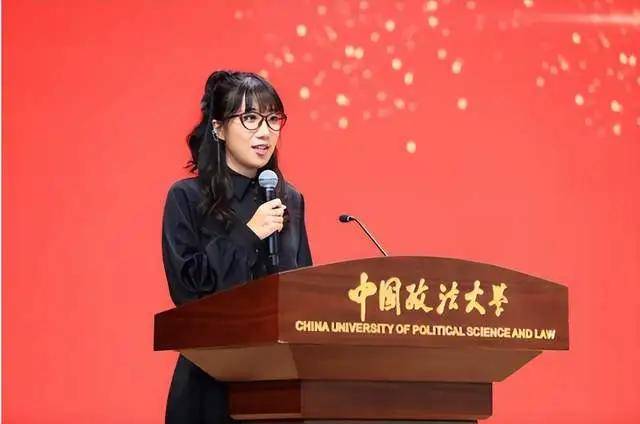 中国政法大学 2024 届 MBA 毕业典礼圆满落幕