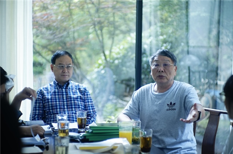 关注景漂追梦者，反映时代的脉动——《我的城，我的镇——景漂的故事》诞生记