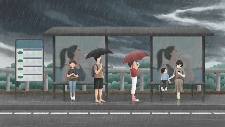 暴雨天气，如何安全出行？开车遇到积水怎么办？丨科普时间