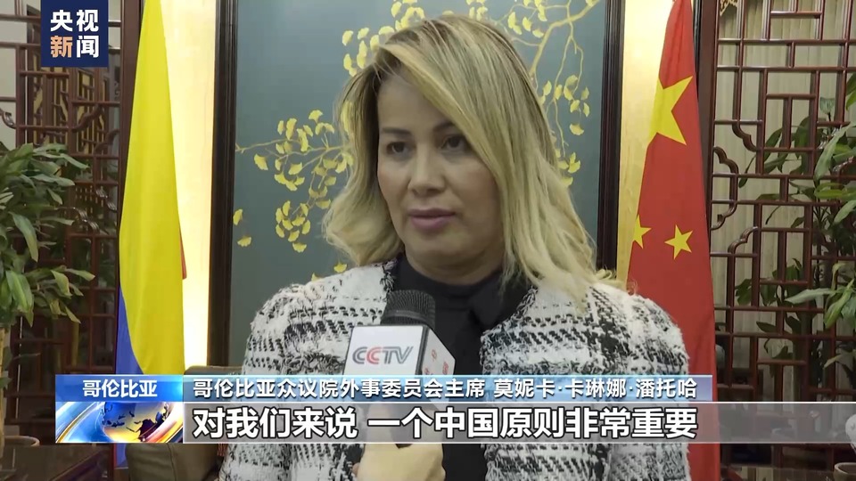 多国政府及国际组织重申恪守一个中国原则_fororder_14