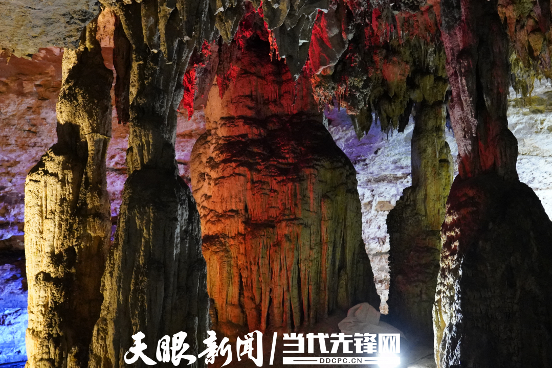 夏至已至，贵州乘凉有“凉”方