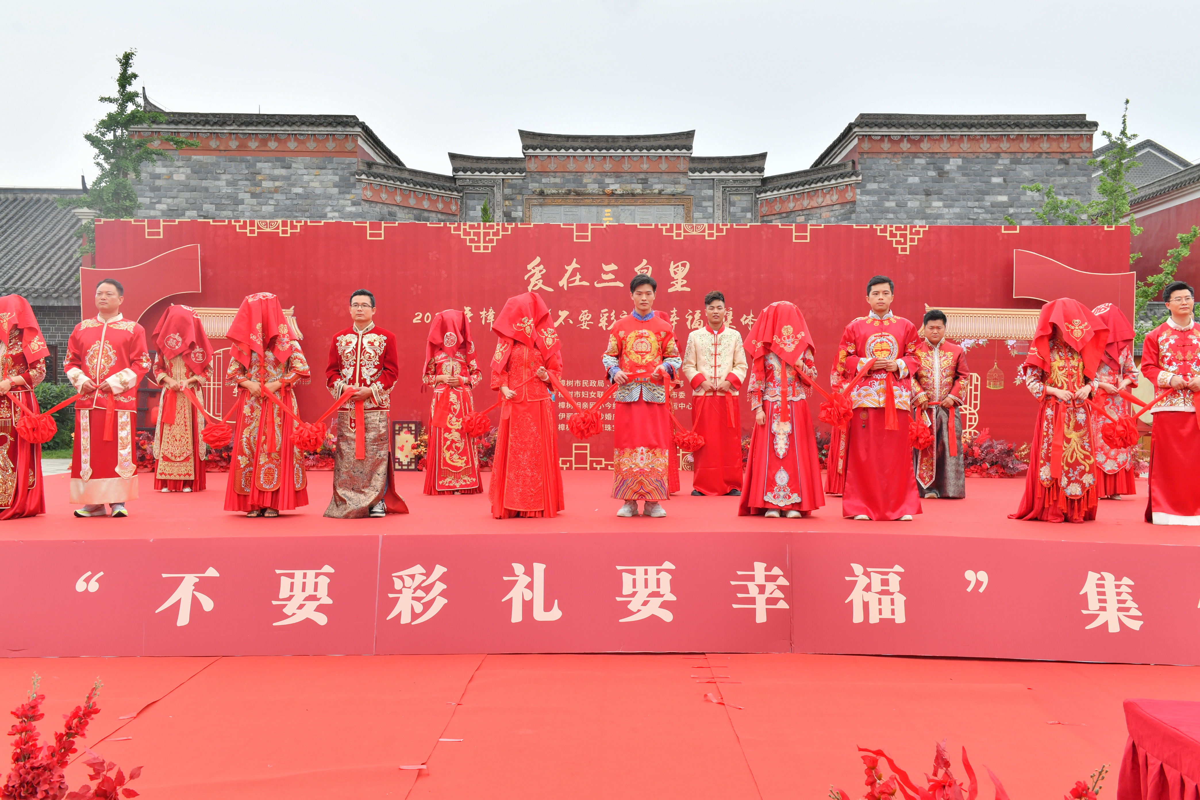 江西樟树：移风易俗树新风_fororder_11