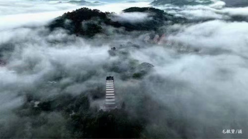 乐享假日 小闲生活！广州增城推出 “增小闲”旅游新名片_fororder_图片2
