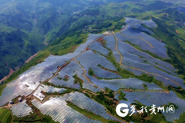 以乘势崛起之为 担高质量发展之任——手握“3533”密码 贵州大抓工业 大兴工业 大干工业