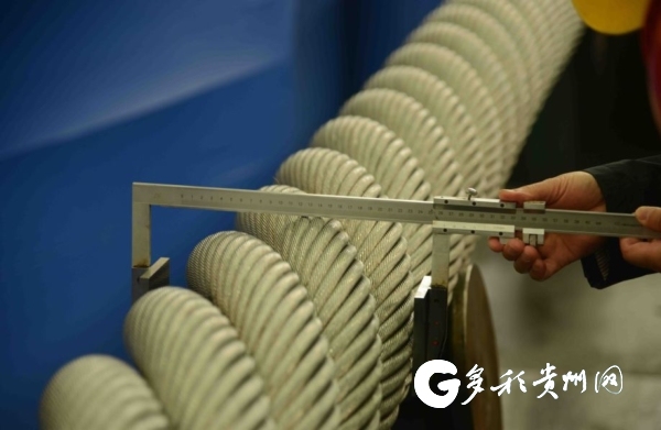 以乘势崛起之为 担高质量发展之任——手握“3533”密码 贵州大抓工业 大兴工业 大干工业