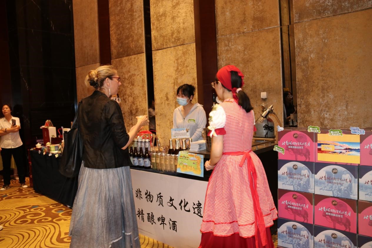 024“西港杯”国际外交人员帆船赛｜驻华外交官点赞秦皇岛_fororder_18888