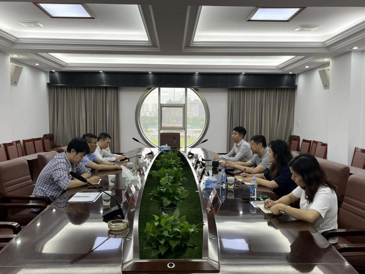 进出口银行江西省分行副行长庞淑钦一行赴宜春、吉安走访调研_fororder_11